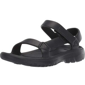 Teva Hurricane Drift Sandal, Sz 11, Little Adventure Sandals Kids Shoes